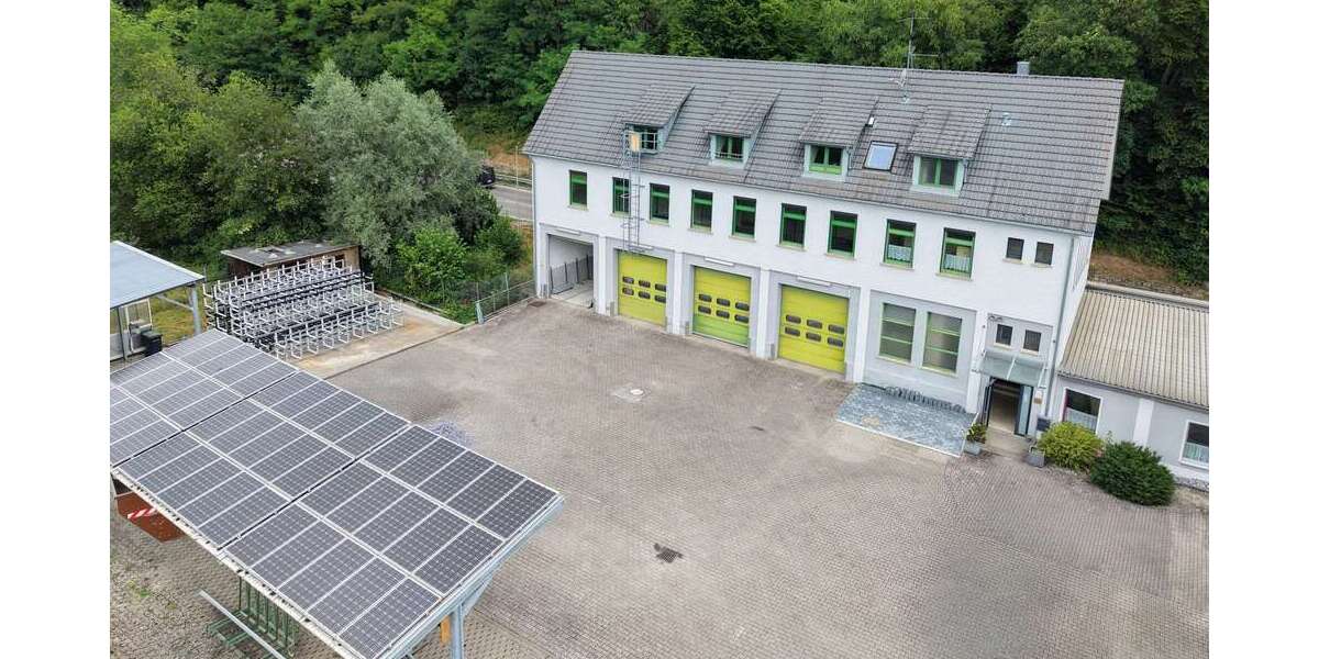 Gewerbeobjekt Rohrdorf - 3.000&euro; | Angebot:27071754