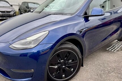 Tesla Model Y 43.078 km 37.999 &euro; Holzgerlingen 71088