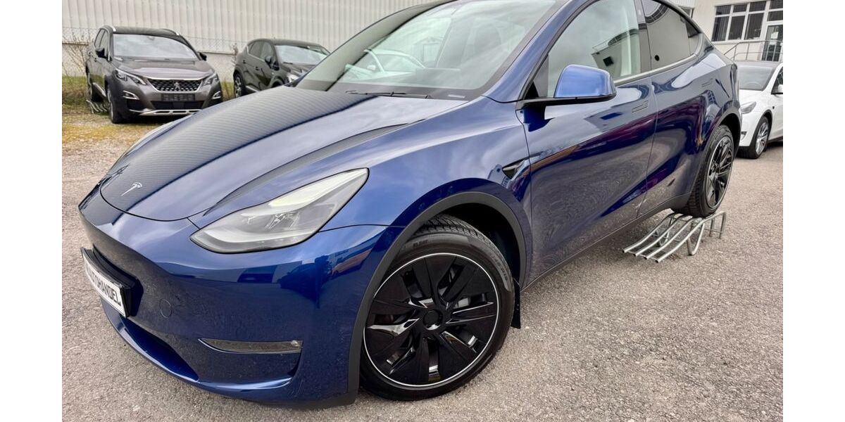 Tesla Model Y 43.078 km 37.999 &euro; Holzgerlingen 71088