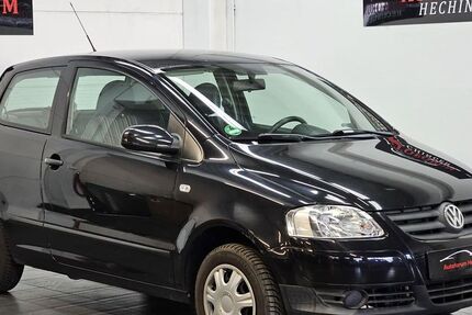 VW Fox 125.000 km 1.750 &euro; Hechingen 72379