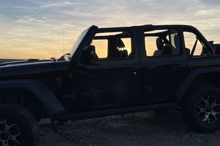 Jeep Wrangler 96.000 km 38.999 &euro; Stuttgart 70565