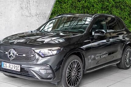 Mercedes-Benz GLC 300 10.000 km 76.850 &euro; Filderstadt 70794