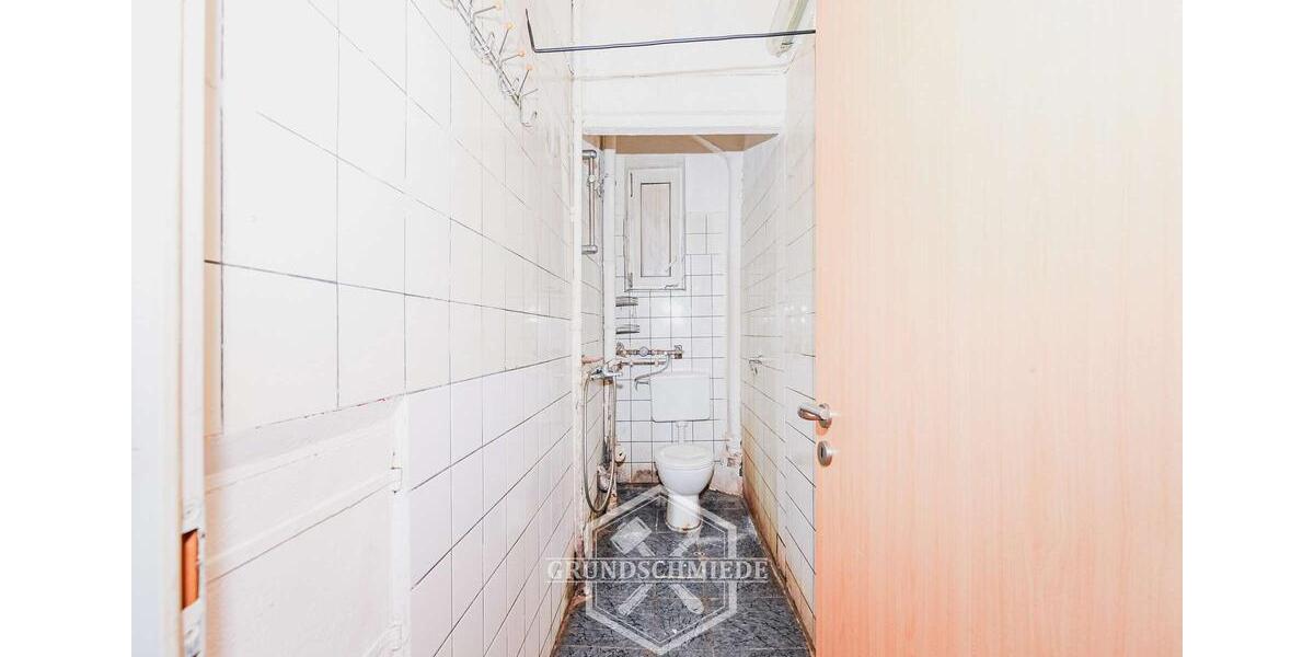Gewerbeobjekt Stuttgart Bopser - 720&euro; | Angebot:26002997