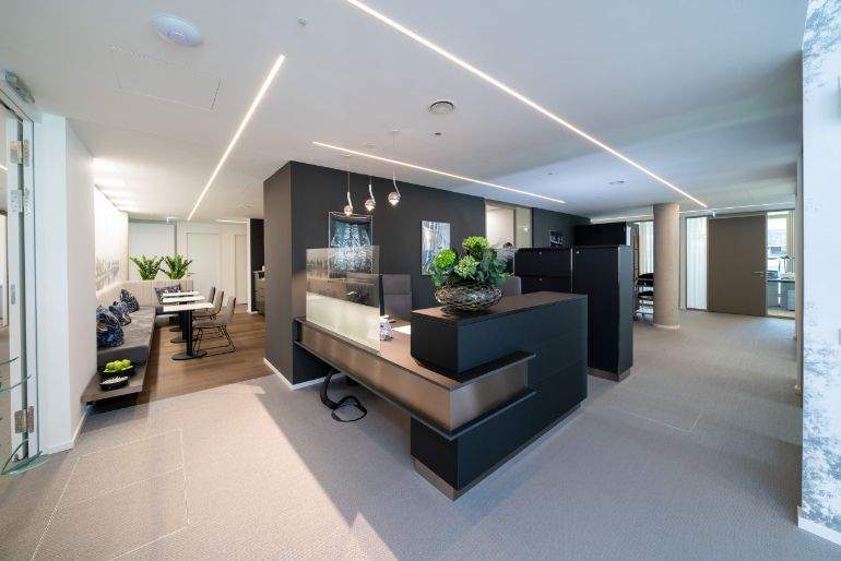 Gewerbeobjekt Stuttgart Mitte - 299&euro; | Angebot:25908055