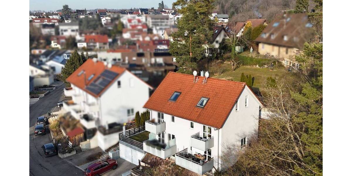 Doppelhaushälfte Böblingen - 5 Zimmer, 111 m&sup2;, 494.000&euro; | Angebot:26595142