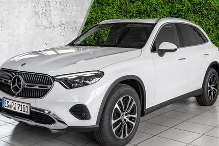 Mercedes-Benz GLC 450 27.000 km 61.850 &euro; Nürtingen 72622