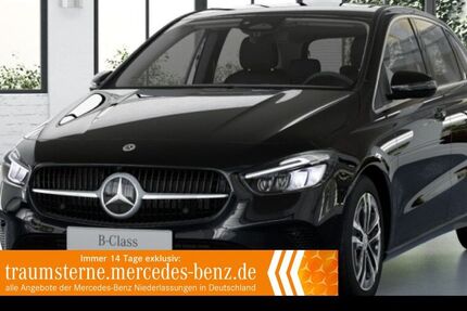 Mercedes-Benz B 200 5.676 km 30.190 &euro; Stuttgart 70469