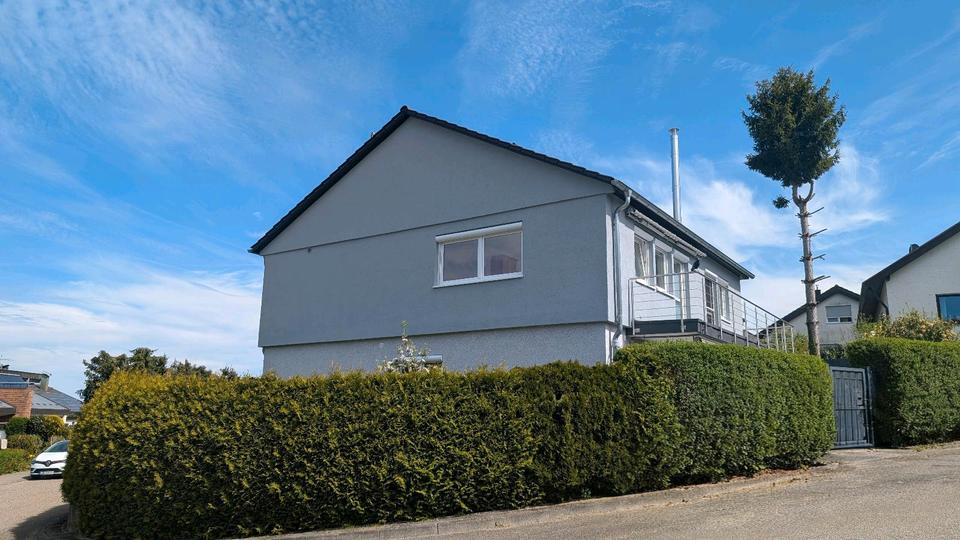 Maisonettenwohnung Weil der Stadt - 3 Zimmer, 89 m&sup2;, 1.250&euro; | Angebot:26354815