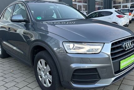 Audi Q3 109.800 km 12.990 &euro; Dettingen/Erms 72581