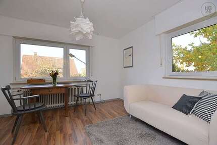 Zimmer Stuttgart Bad Cannstatt - 1.5 Zimmer, 990&euro; | Angebot:26024813