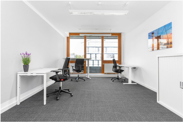 Gewerbeobjekt Stuttgart Mitte - 243&euro; | Angebot:25778137