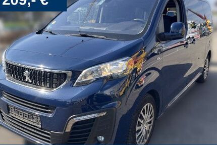 Peugeot Traveller 149.365 km 19.995 &euro; Böblingen 71032