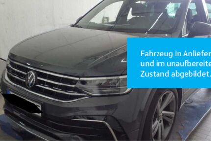 VW Tiguan 48.220 km 33.930 &euro; Stuttgart-Wangen 70188