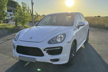 Porsche Cayenne 173.000 km 19.999 &euro; Reutlingen 72768
