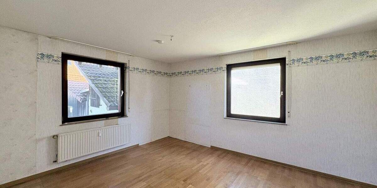 Etagenwohnung Hildrizhausen - 3 Zimmer, 113 m&sup2;, 395.000&euro; | Angebot:25748824