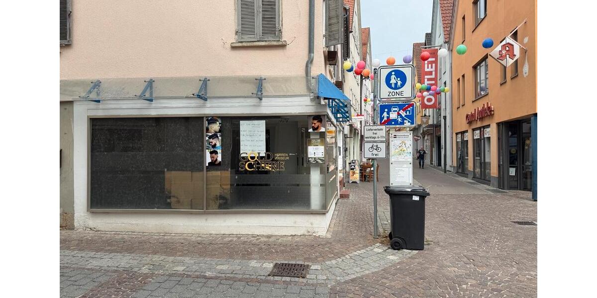 Gewerbeobjekt Rottenburg am Neckar - 952&euro; | Angebot:23023643