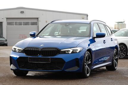 BMW 330 22.140 km 38.790 &euro; Jettingen 71131