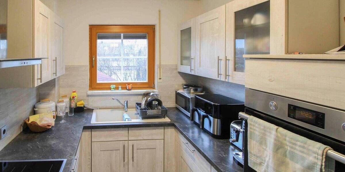 Einfamilienhaus Althengstett - 5 Zimmer, 595.000&euro; | Angebot:25928988