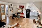 Etagenwohnung Burladingen - 2.5 Zimmer, 70 m&sup2;, 1.050&euro; | Angebot:26217743
