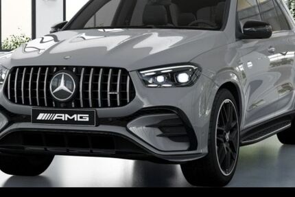 Mercedes-Benz GLE 53 AMG 9.900 km 117.990 &euro; Stuttgart 70372
