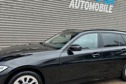 BMW 318 59.286 km 25.400 &euro; Sindelfingen 71065