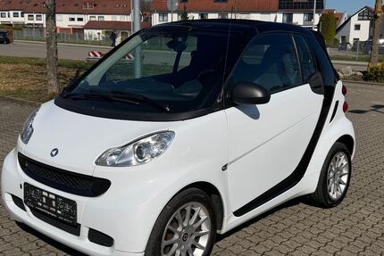 Smart ForTwo 88.000 km 6.790 &euro; Holzgerlingen 71088