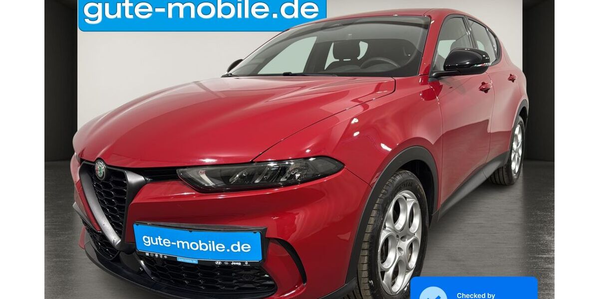 Alfa Romeo Tonale 18.000 km 19.990 &euro; Reutlingen 72762