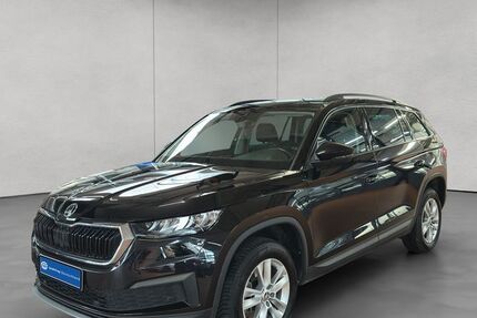 Skoda Kodiaq 54.751 km 29.890 &euro; Stuttgart 70565