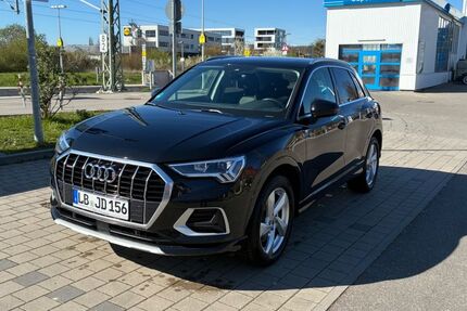Audi Q3 104.918 km 25.500 &euro; Holzgerlingen 71088