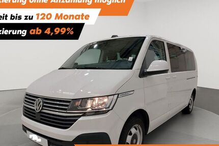 VW T6 Caravelle 36.400 km 45.800 &euro; Mössingen 72116