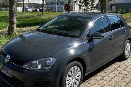 VW Golf 118.000 km 9.500 &euro; Renningen 71272