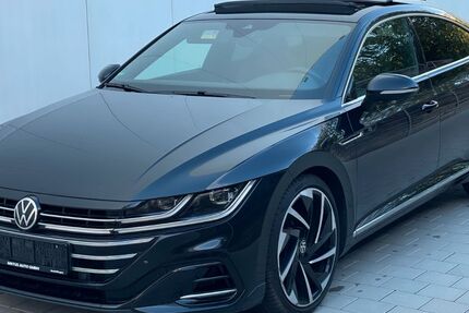 VW Arteon 175.000 km 26.980 &euro; Sindelfingen 71065