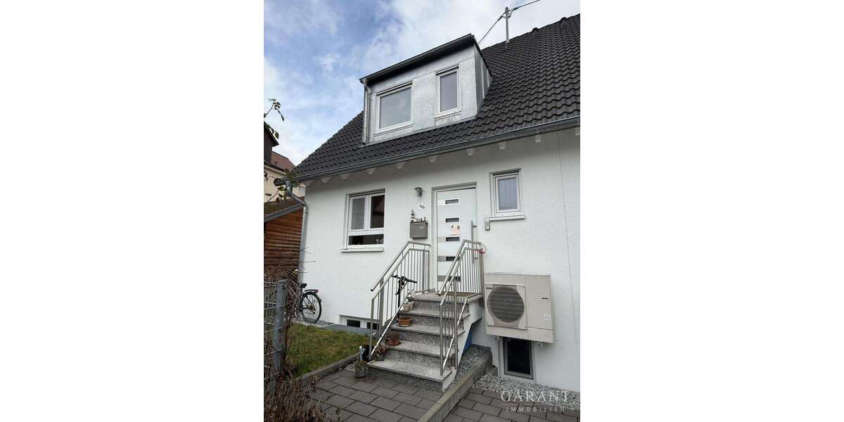 Einfamilienhaus Reutlingen Reutlingen-Betzingen - 4 Zimmer, 149 m&sup2;, 620.000&euro; | Angebot:25928441