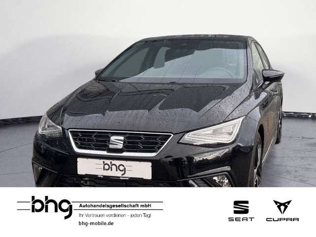 Seat Ibiza 1.001 km 29.845 &euro; Reutlingen 72770
