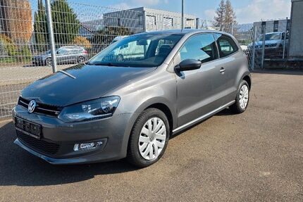 VW Polo 68.336 km 9.220 &euro; Riederich 72585