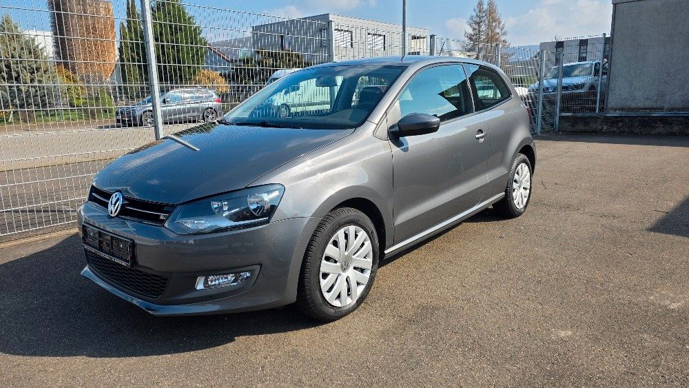 VW Polo 68.336 km 9.220 &euro; Riederich 72585
