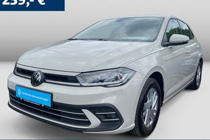VW Polo 26.683 km 17.895 &euro; Böblingen 71032