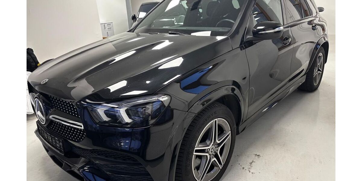Mercedes-Benz GLE 350 109.000 km 46.900 &euro; Magstadt 71106