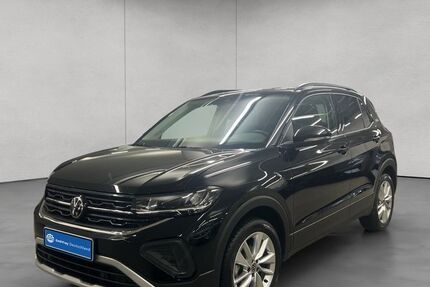 VW T-Cross 14.470 km 18.890 &euro; Filderstadt 70794