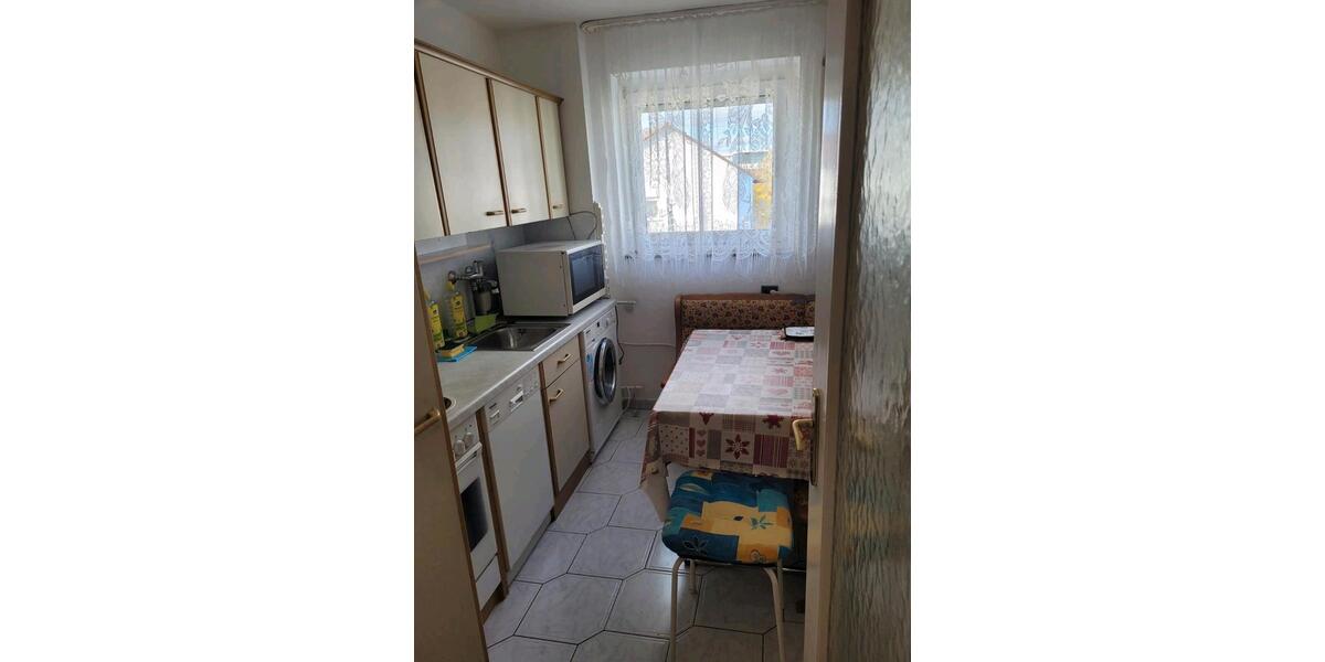 Etagenwohnung Böblingen Dagersheim - 3 Zimmer, 66 m&sup2;, 1.200&euro; | Angebot:25905680