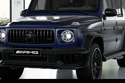 Mercedes-Benz G 63 AMG 9.900 km 248.990 &euro; Stuttgart 70372