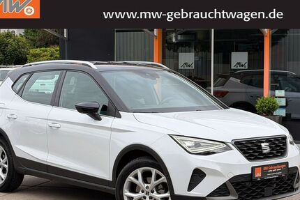 Seat Arona 8.999 km 19.990 &euro; Rottenburg 72108