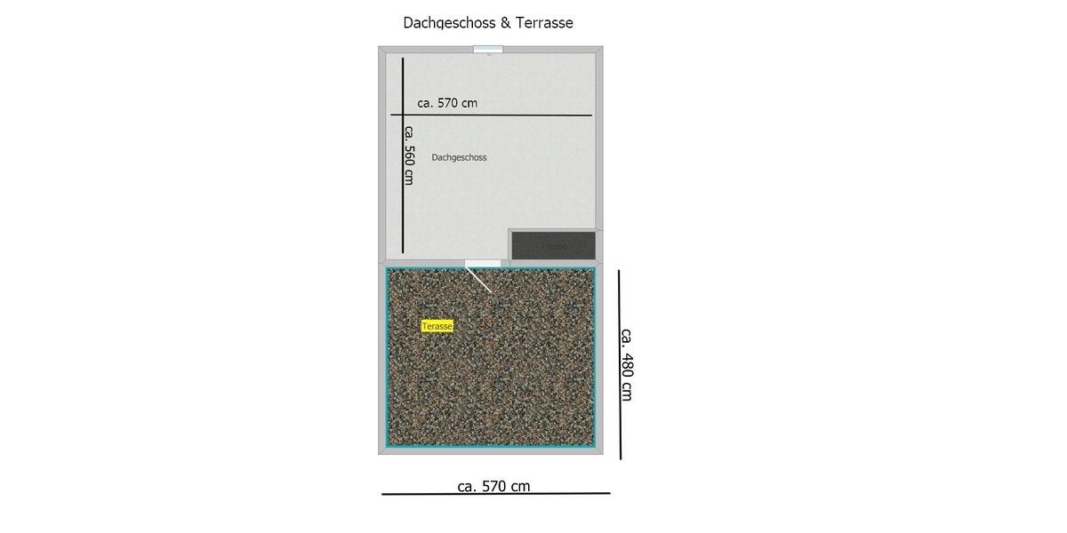 Einfamilienhaus Ebhausen - 3.5 Zimmer, 80 m&sup2;, 145.000&euro; | Angebot:26679285