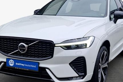 Volvo XC60 16.704 km 46.670 &euro; Stuttgart 70190