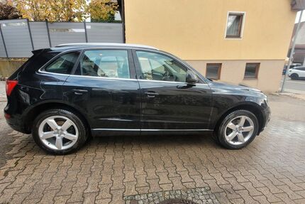 Audi Q5 238.000 km 9.400 &euro; Gäufelden 71126