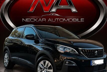 Peugeot 3008 75.000 km 16.250 &euro; Stuttgart 70376
