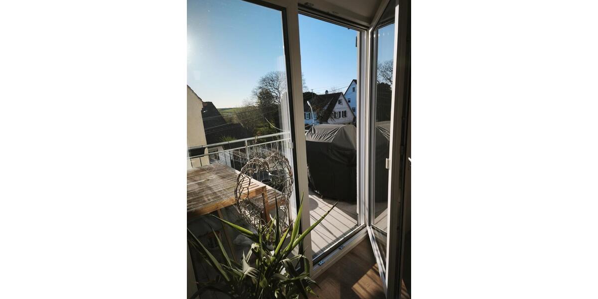 Maisonettenwohnung Jettingen - 3.5 Zimmer, 73 m&sup2;, 927&euro; | Angebot:26597562