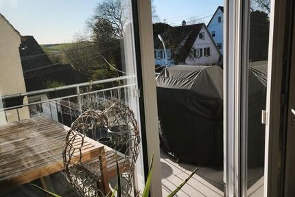 Wohnung Jettingen - 3.5 Zimmer, 73 m&sup2;, 927&euro; | Angebot:26597562