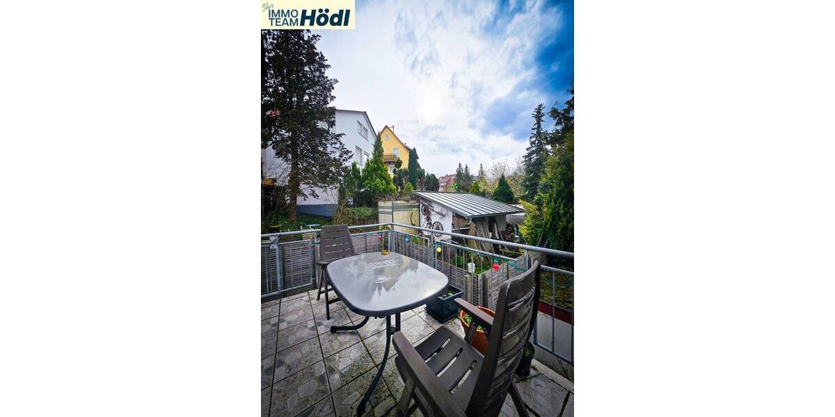 Einfamilienhaus Reutlingen Rommelsbach - 9 Zimmer, 154 m&sup2;, 349.000&euro; | Angebot:26029302