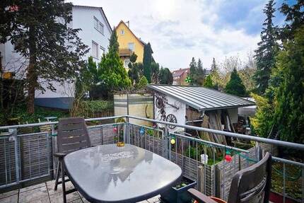 Haus Reutlingen Rommelsbach - 9 Zimmer, 154 m&sup2;, 349.000&euro; | Angebot:26029302